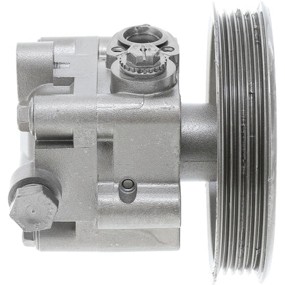 Maval Power Steering Pump