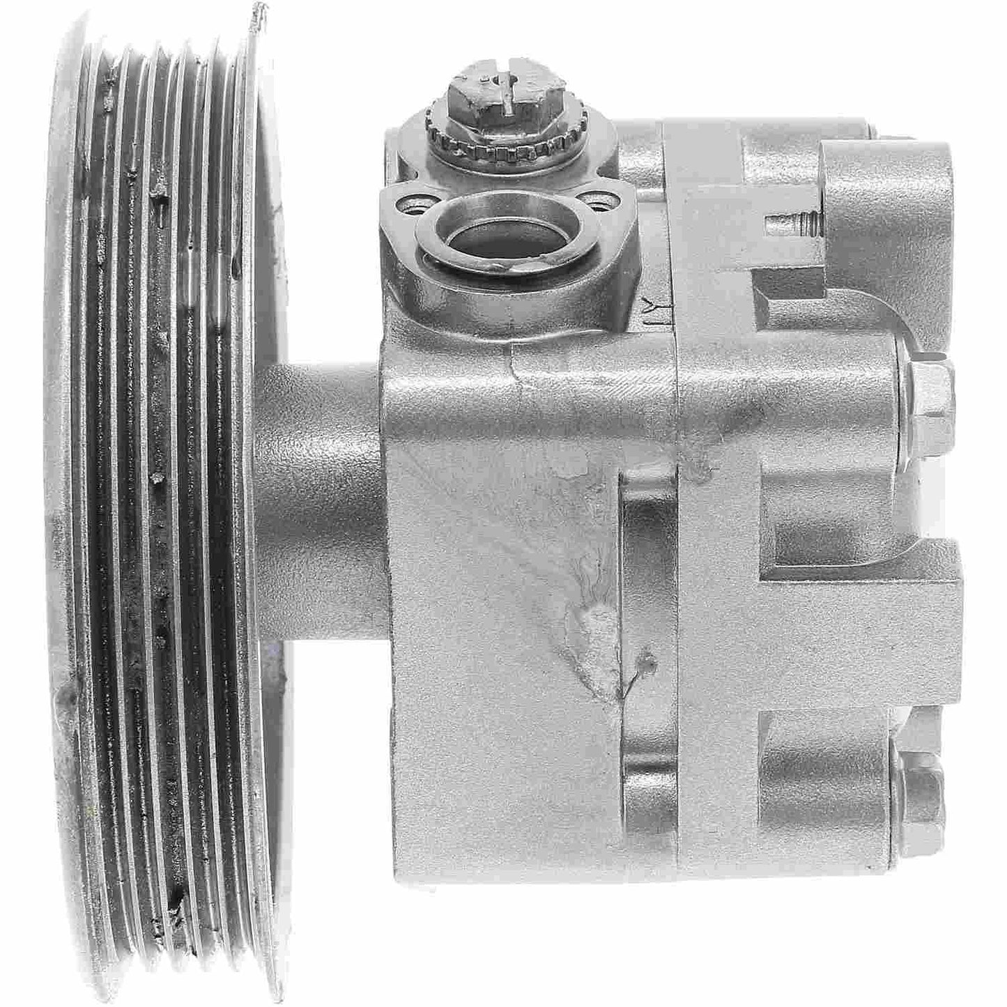 Maval Power Steering Pump