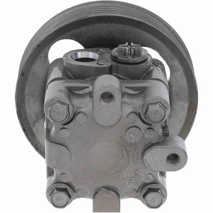 Maval Power Steering Pump - MAVAL - Hydraulic Power - Remanufactured - 96578M 96578M
