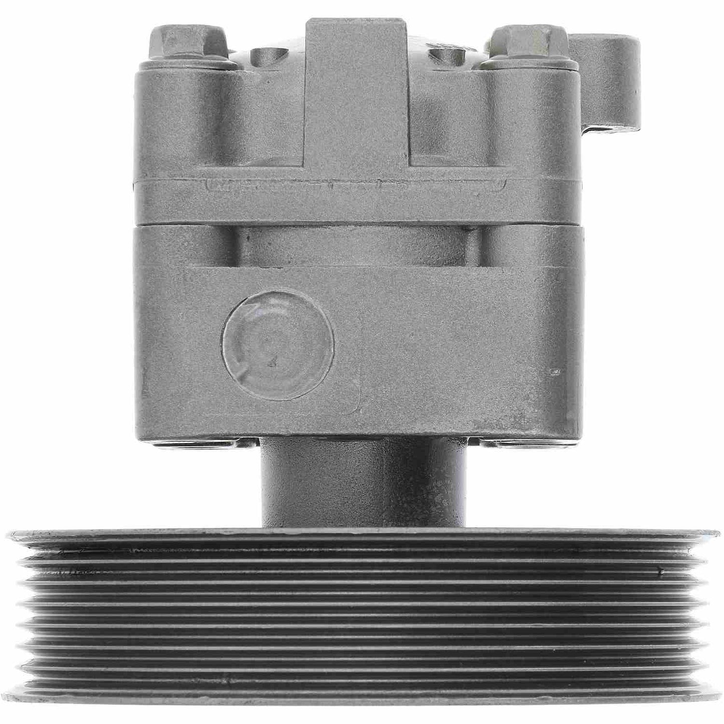 Maval Power Steering Pump - MAVAL - Hydraulic Power - Remanufactured - 96578M 96578M
