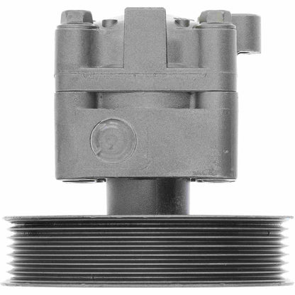 Maval Power Steering Pump - MAVAL - Hydraulic Power - Remanufactured - 96578M 96578M