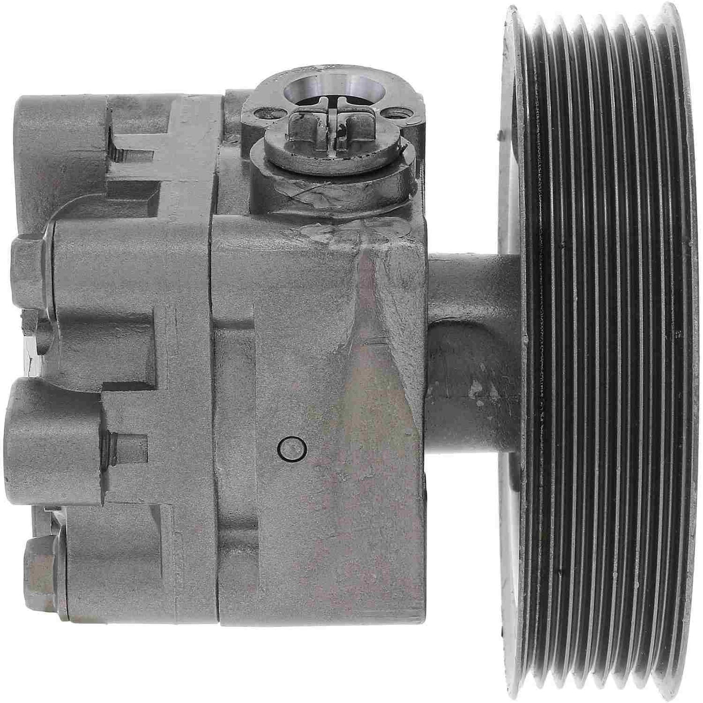 Maval Power Steering Pump - MAVAL - Hydraulic Power - Remanufactured - 96578M 96578M