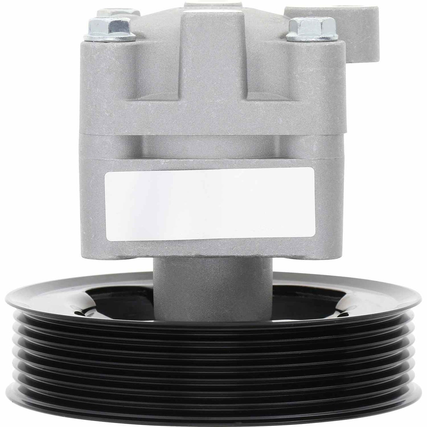 Maval Power Steering Pump - Marathon HP - Hydraulic Power - New - 96579MN 96579MN