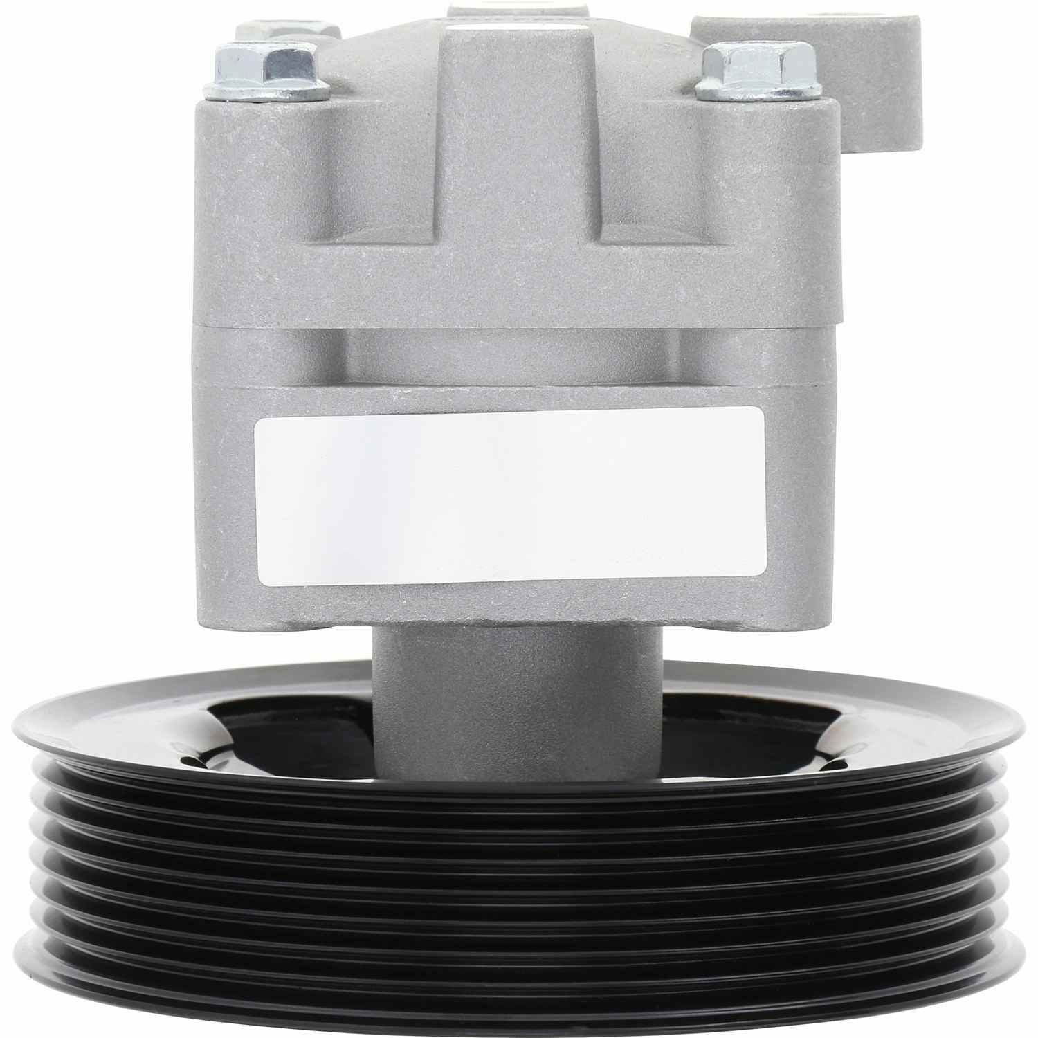 Maval Power Steering Pump - Marathon HP - Hydraulic Power - New - 96579MN 96579MN