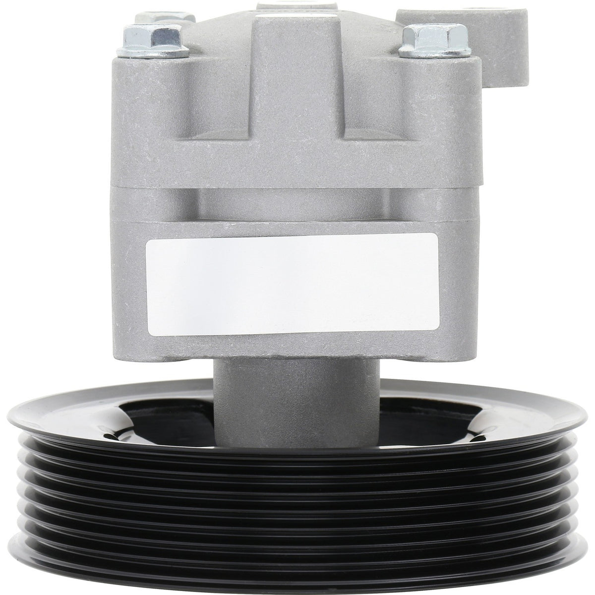 Maval Power Steering Pump - Marathon HP - Hydraulic Power - New - 96579MN 96579MN
