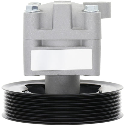 Maval Power Steering Pump - Marathon HP - Hydraulic Power - New - 96579MN 96579MN