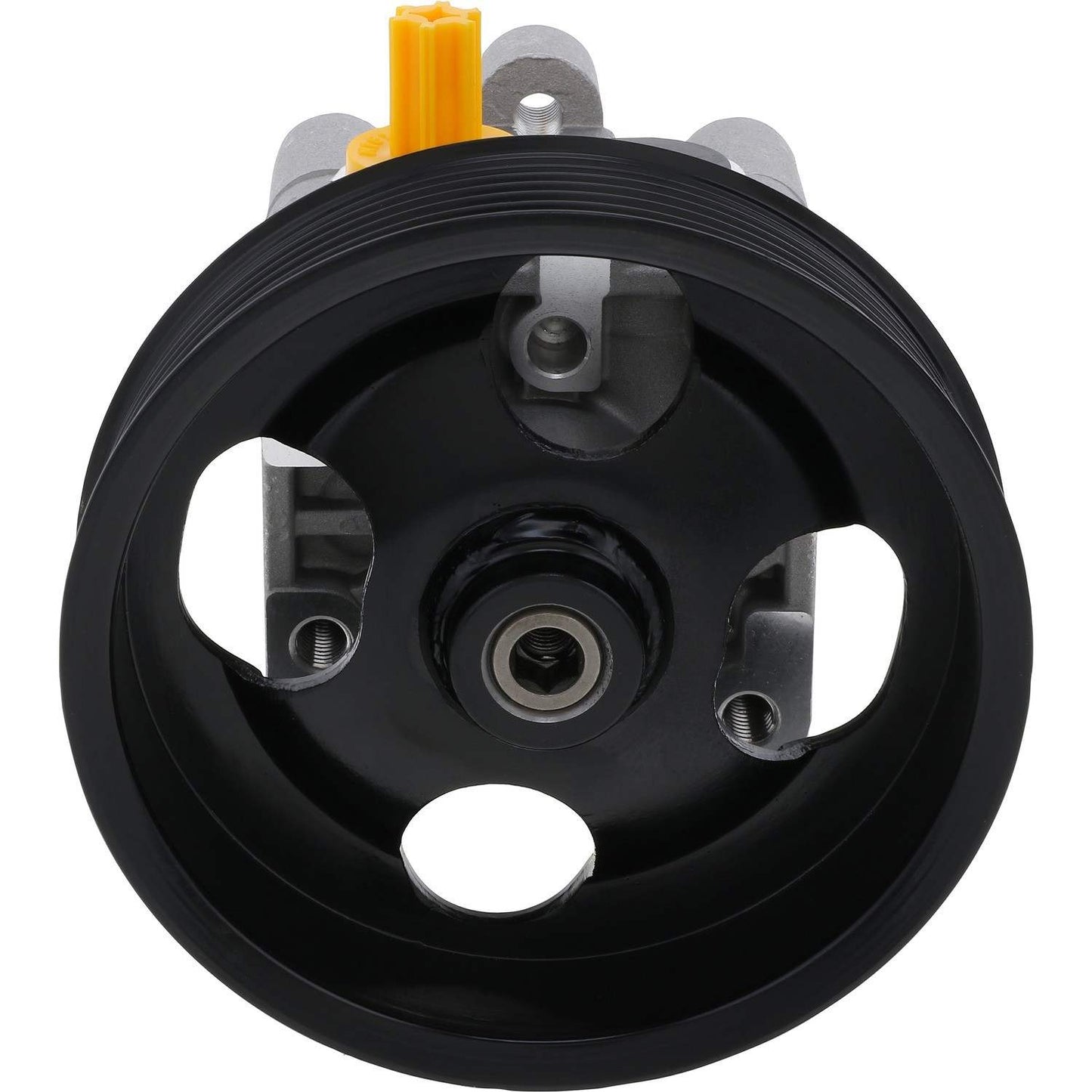 Maval Power Steering Pump - Marathon HP - Hydraulic Power - New - 96579MN 96579MN