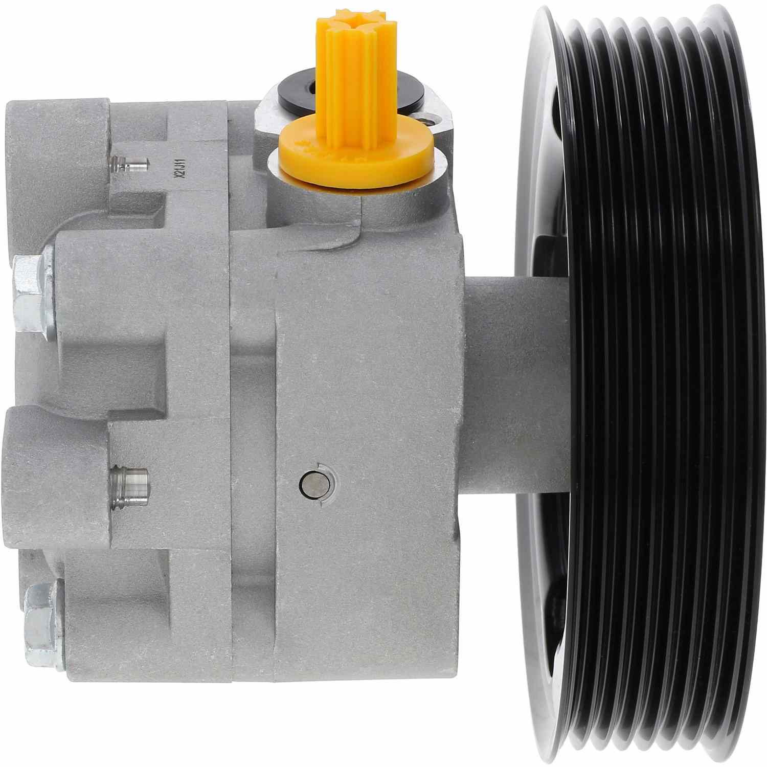 Maval Power Steering Pump - Marathon HP - Hydraulic Power - New - 96579MN 96579MN