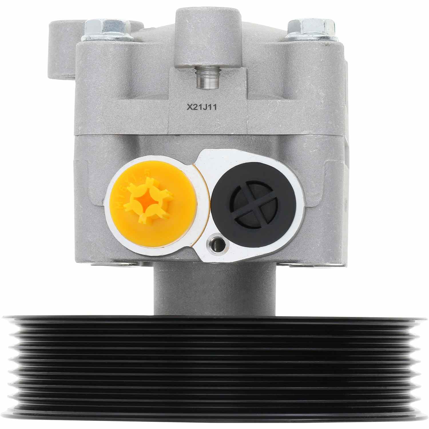 Maval Power Steering Pump - Marathon HP - Hydraulic Power - New - 96579MN 96579MN