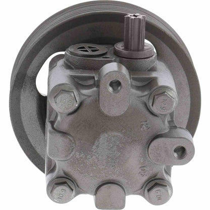 Maval Power Steering Pump - MAVAL - Hydraulic Power - Remanufactured - 96579M 96579M