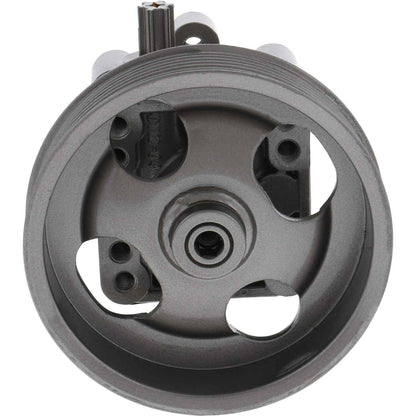 Maval Power Steering Pump - MAVAL - Hydraulic Power - Remanufactured - 96579M 96579M