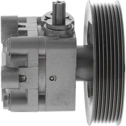 Maval Power Steering Pump - MAVAL - Hydraulic Power - Remanufactured - 96579M 96579M