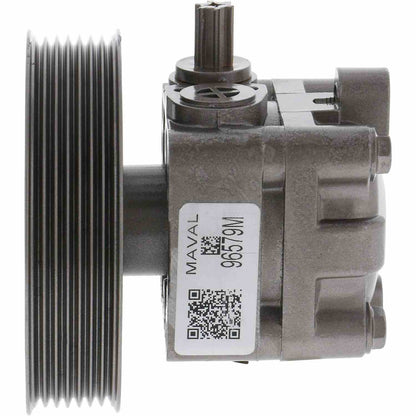 Maval Power Steering Pump - MAVAL - Hydraulic Power - Remanufactured - 96579M 96579M