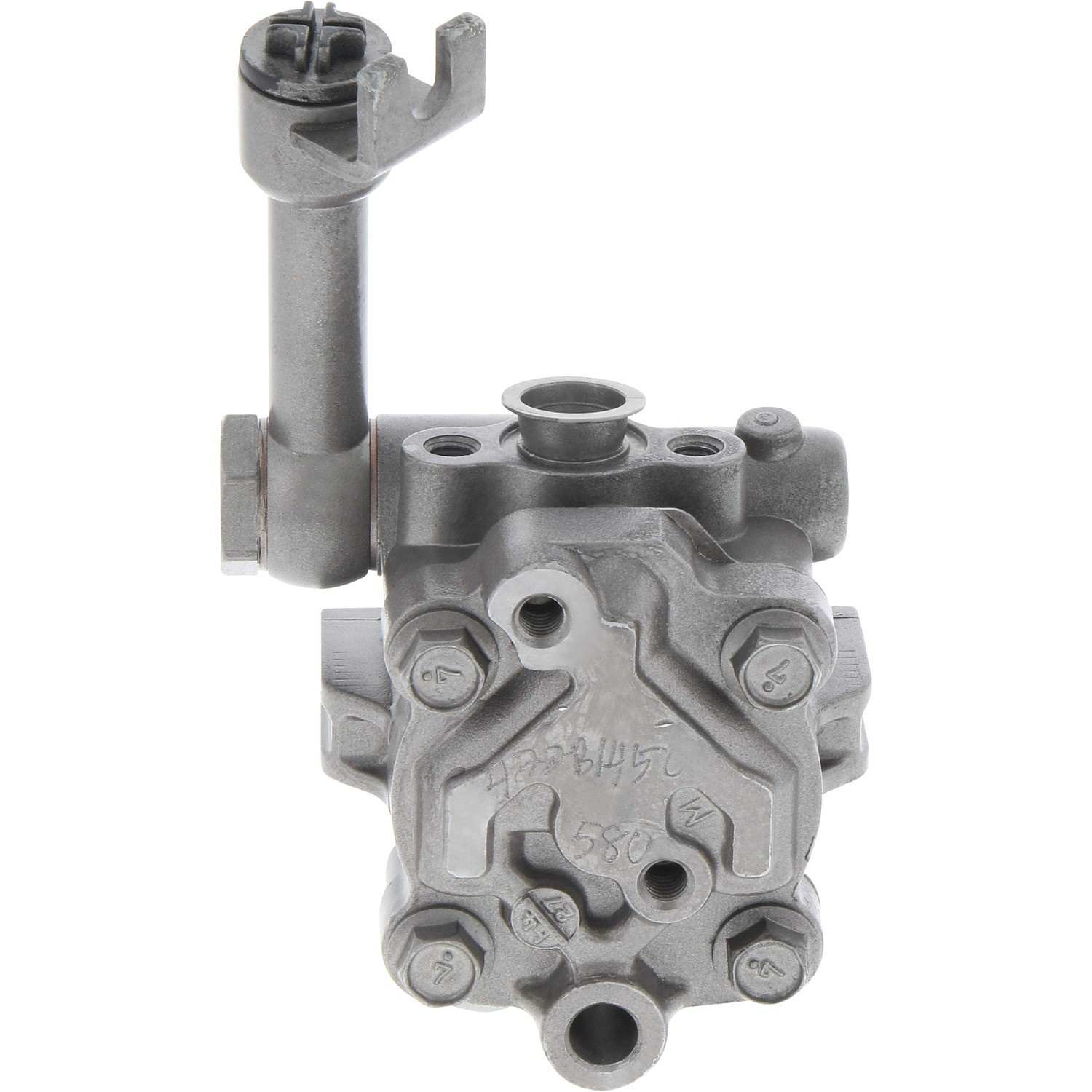 Maval Power Steering Pump