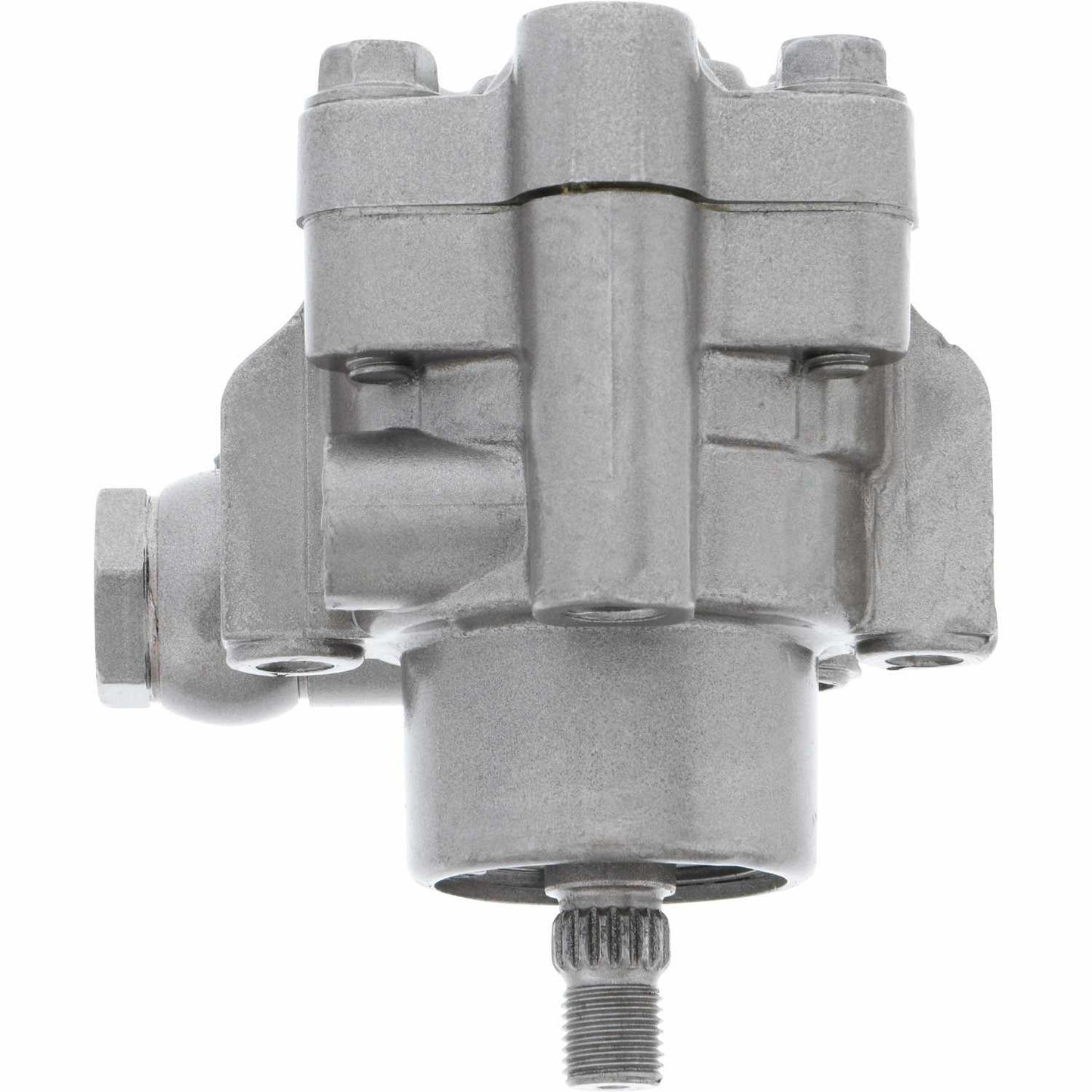 Maval Power Steering Pump