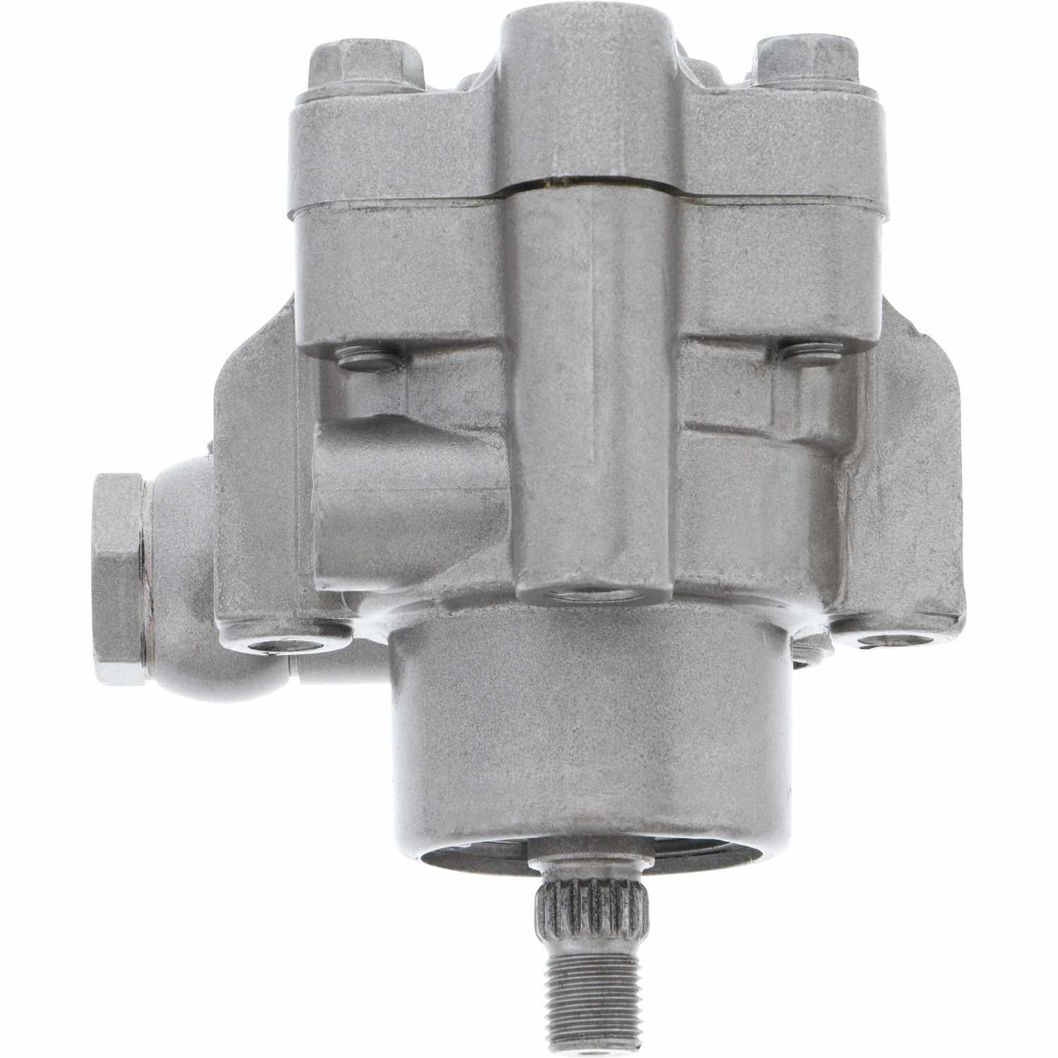 Maval Power Steering Pump