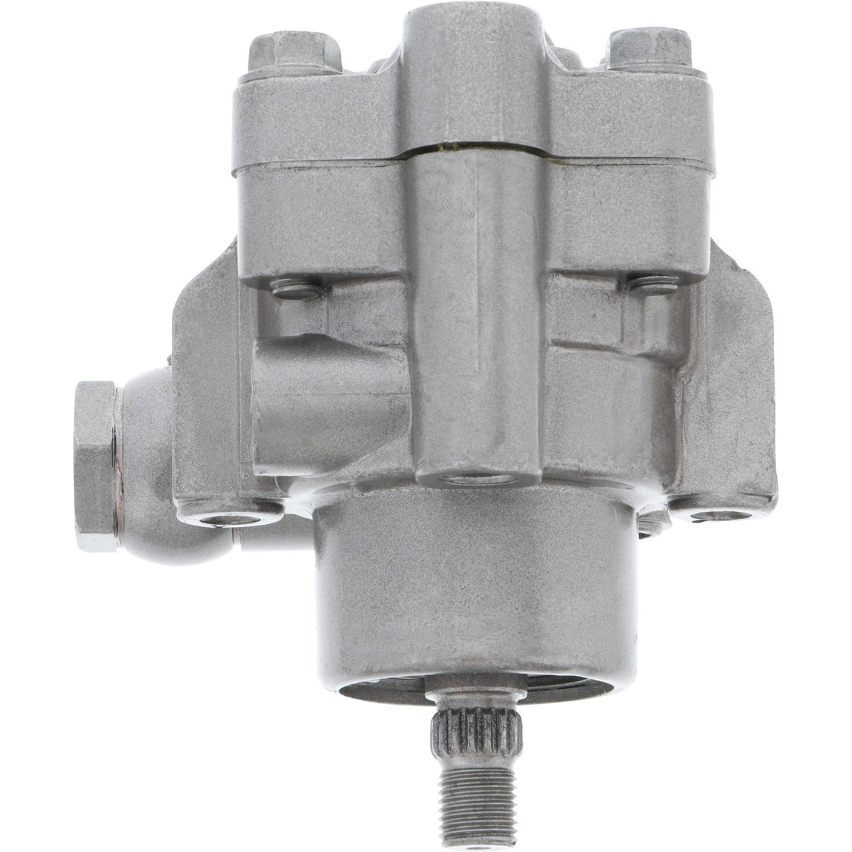 Maval Power Steering Pump