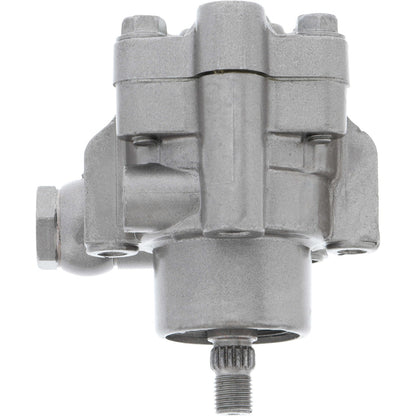 Maval Power Steering Pump