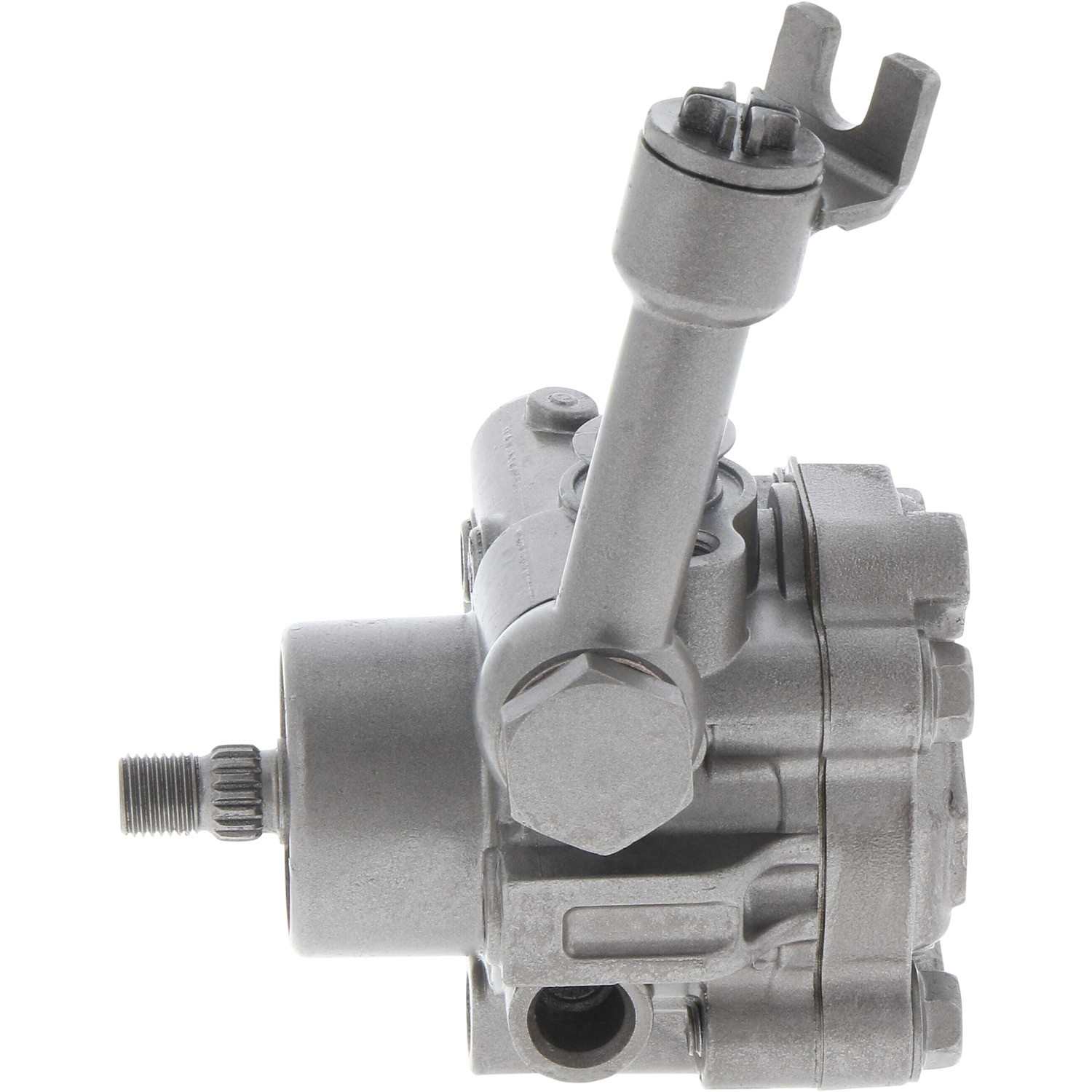 Maval Power Steering Pump