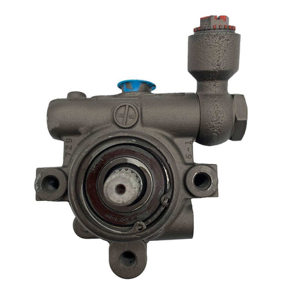 Maval Power Steering Pump - MAVAL - Hydraulic Power - Remanufactured - 96582M 96582M