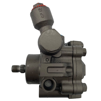 Maval Power Steering Pump - MAVAL - Hydraulic Power - Remanufactured - 96582M 96582M