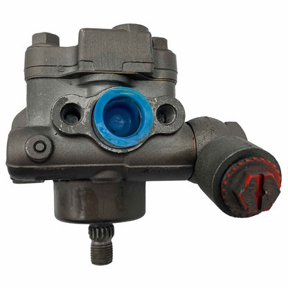 Maval Power Steering Pump - MAVAL - Hydraulic Power - Remanufactured - 96582M 96582M