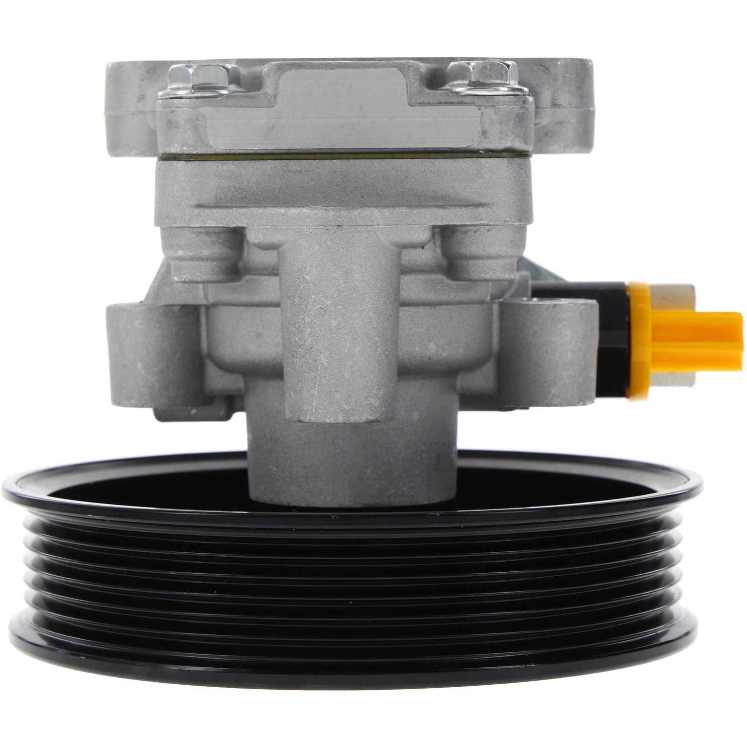 Maval Power Steering Pump - Marathon HP - Hydraulic Power - New - 96584MN 96584MN