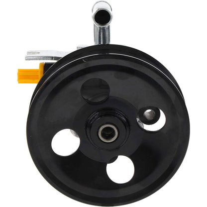 Maval Power Steering Pump - Marathon HP - Hydraulic Power - New - 96584MN 96584MN