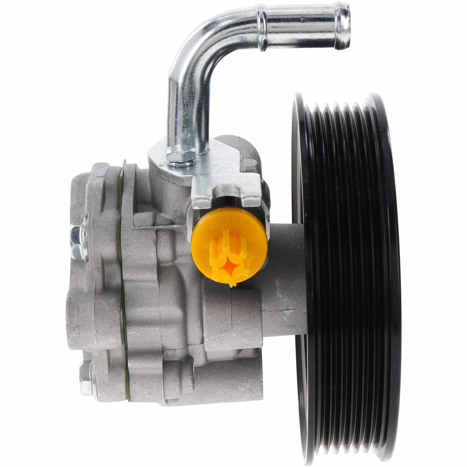 Maval Power Steering Pump - Marathon HP - Hydraulic Power - New - 96584MN 96584MN