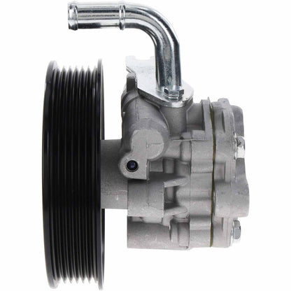 Maval Power Steering Pump - Marathon HP - Hydraulic Power - New - 96584MN 96584MN