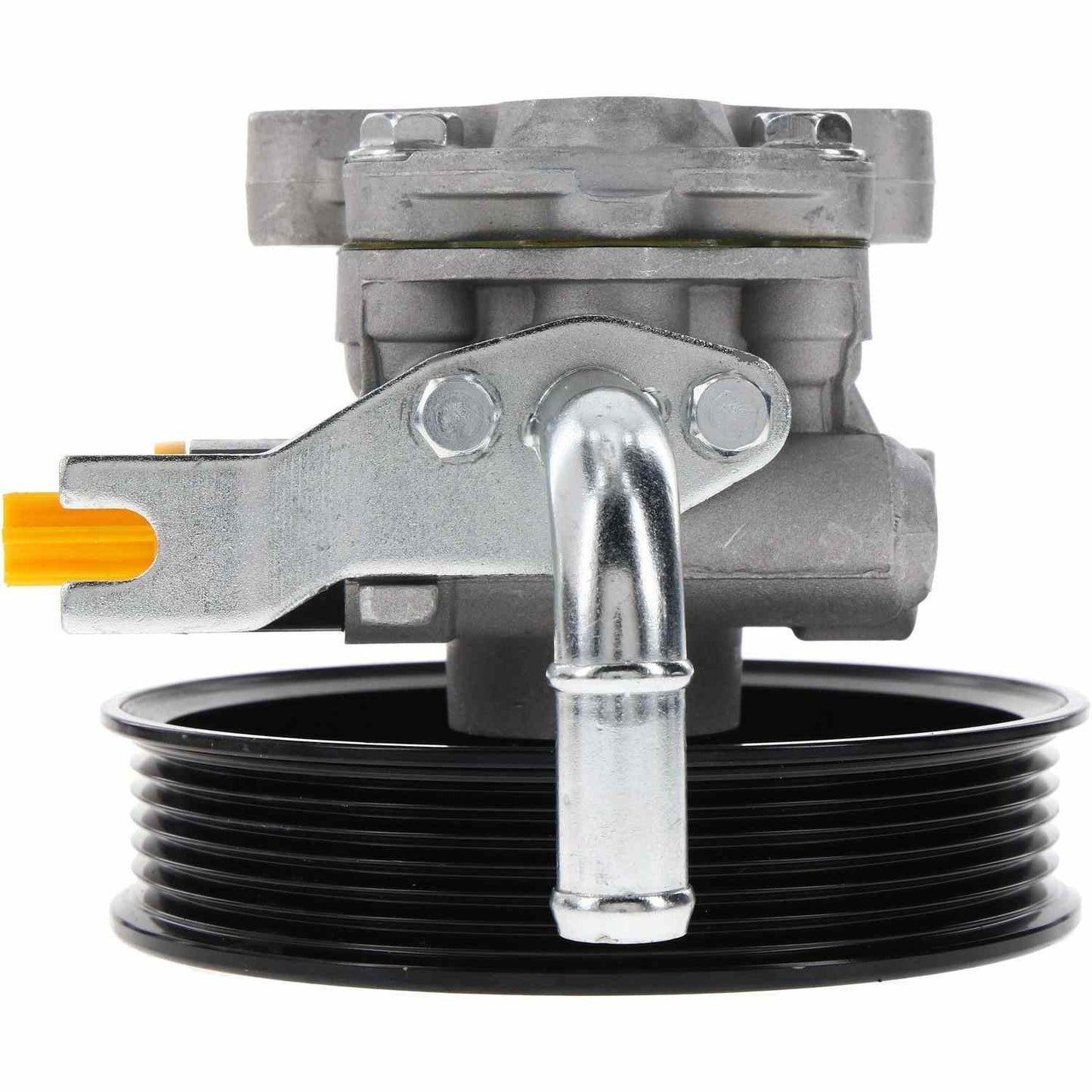 Maval Power Steering Pump - Marathon HP - Hydraulic Power - New - 96584MN 96584MN