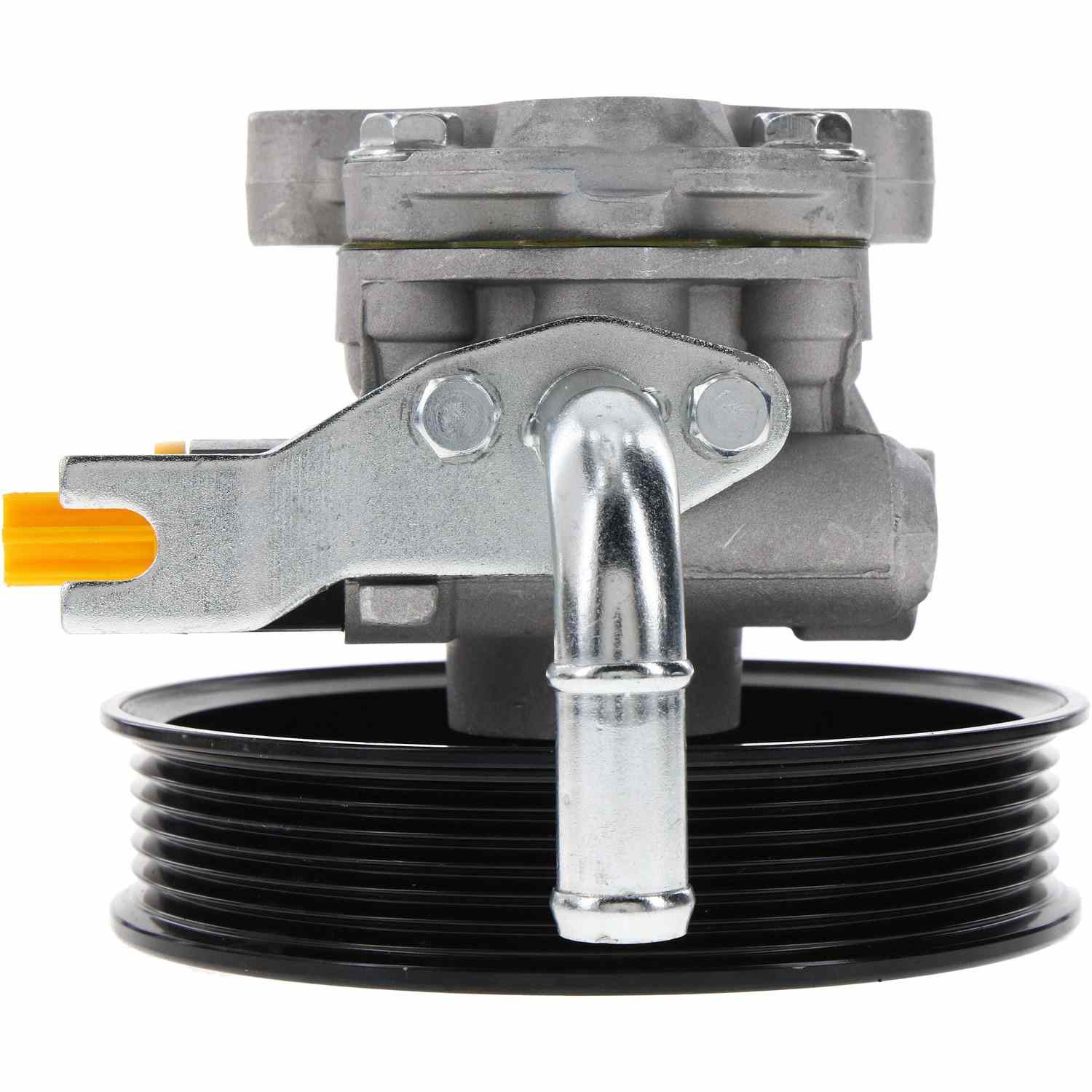 Maval Power Steering Pump - Marathon HP - Hydraulic Power - New - 96584MN 96584MN