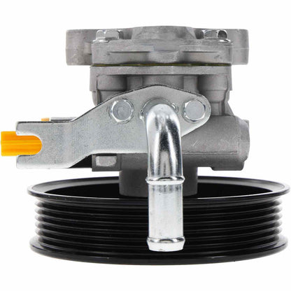 Maval Power Steering Pump - Marathon HP - Hydraulic Power - New - 96584MN 96584MN