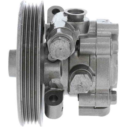 Maval Power Steering Pump - MAVAL - Hydraulic Power - Remanufactured - 96586M 96586M