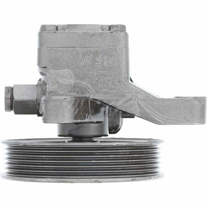 Maval Power Steering Pump - MAVAL - Hydraulic Power - Remanufactured - 96587M 96587M