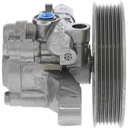 Maval Power Steering Pump - MAVAL - Hydraulic Power - Remanufactured - 96587M 96587M
