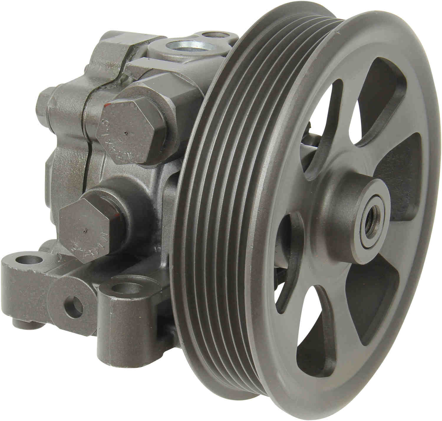 Maval Power Steering Pump