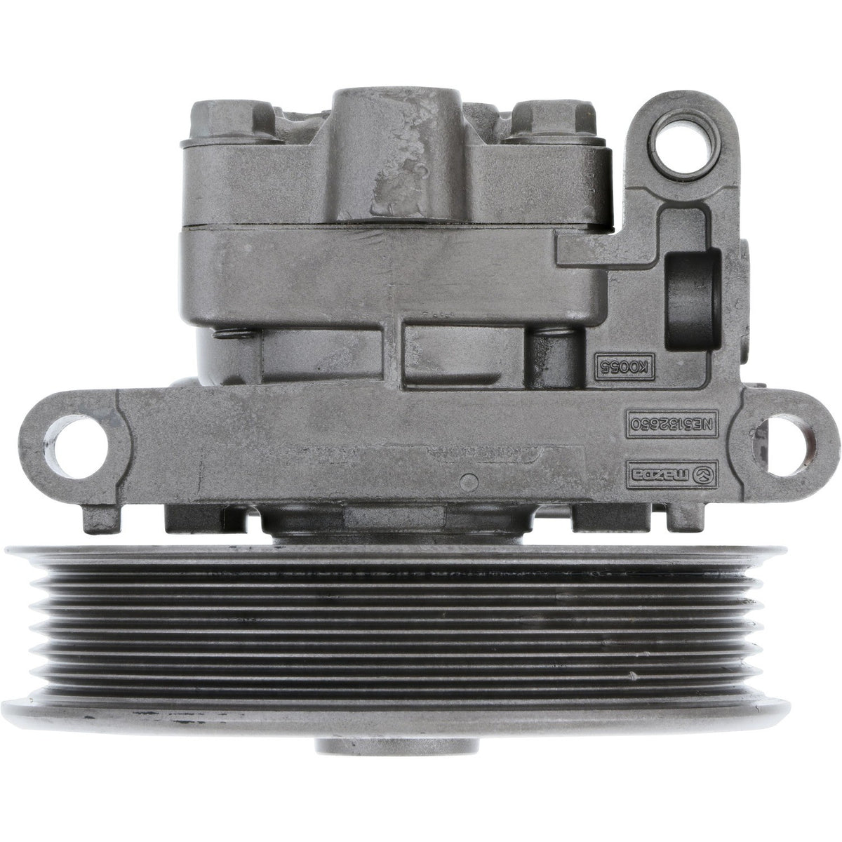 Maval Power Steering Pump