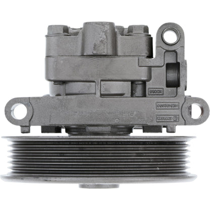 Maval Power Steering Pump