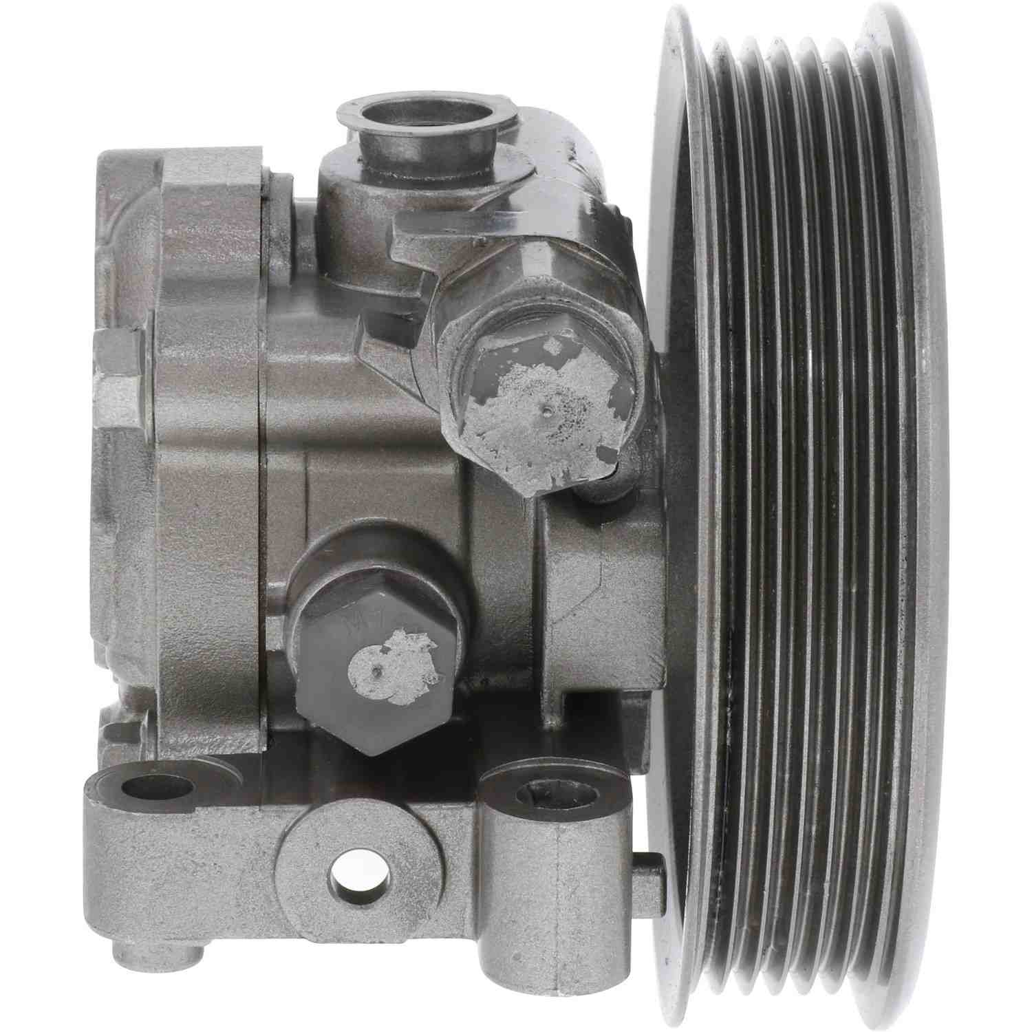 Maval Power Steering Pump