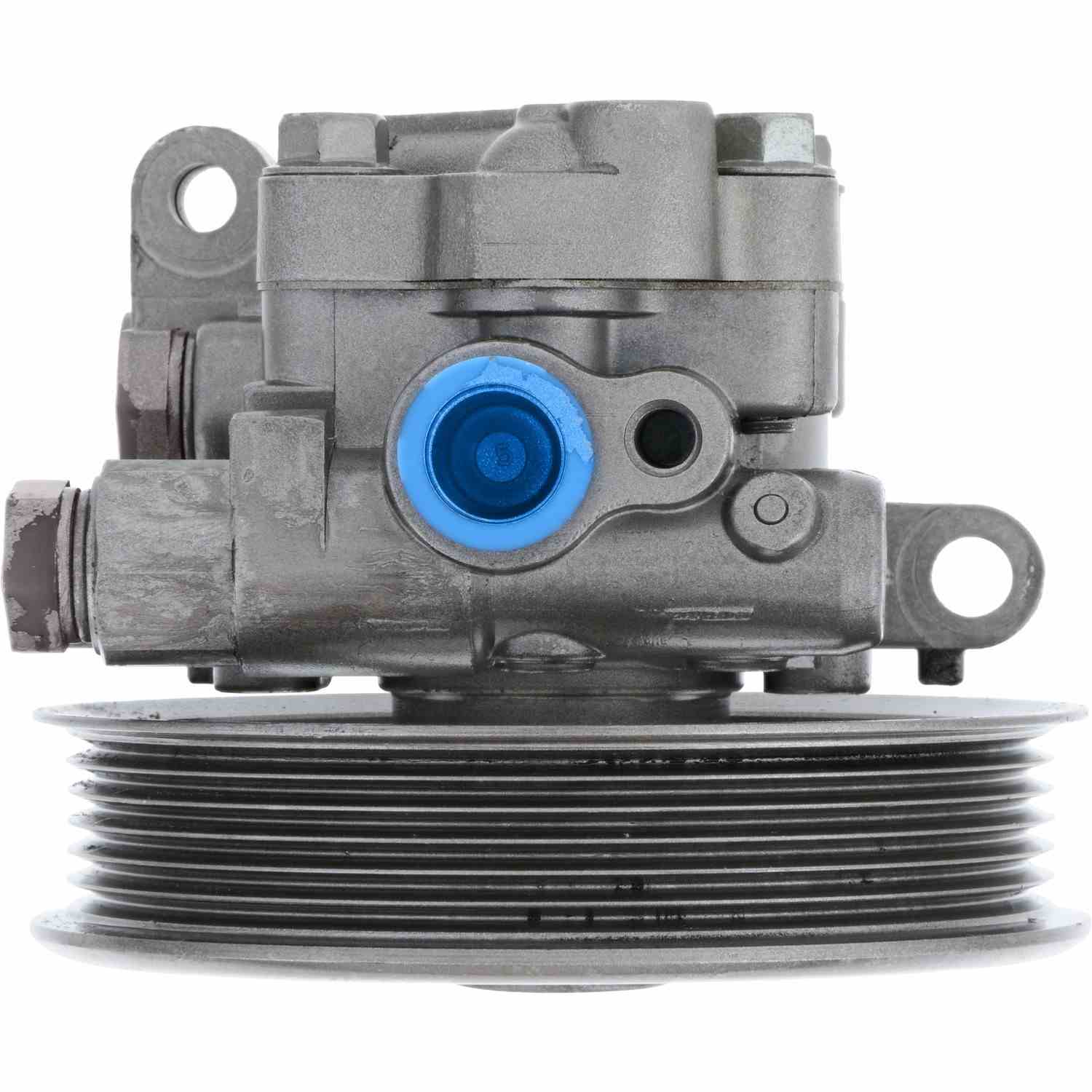 Maval Power Steering Pump