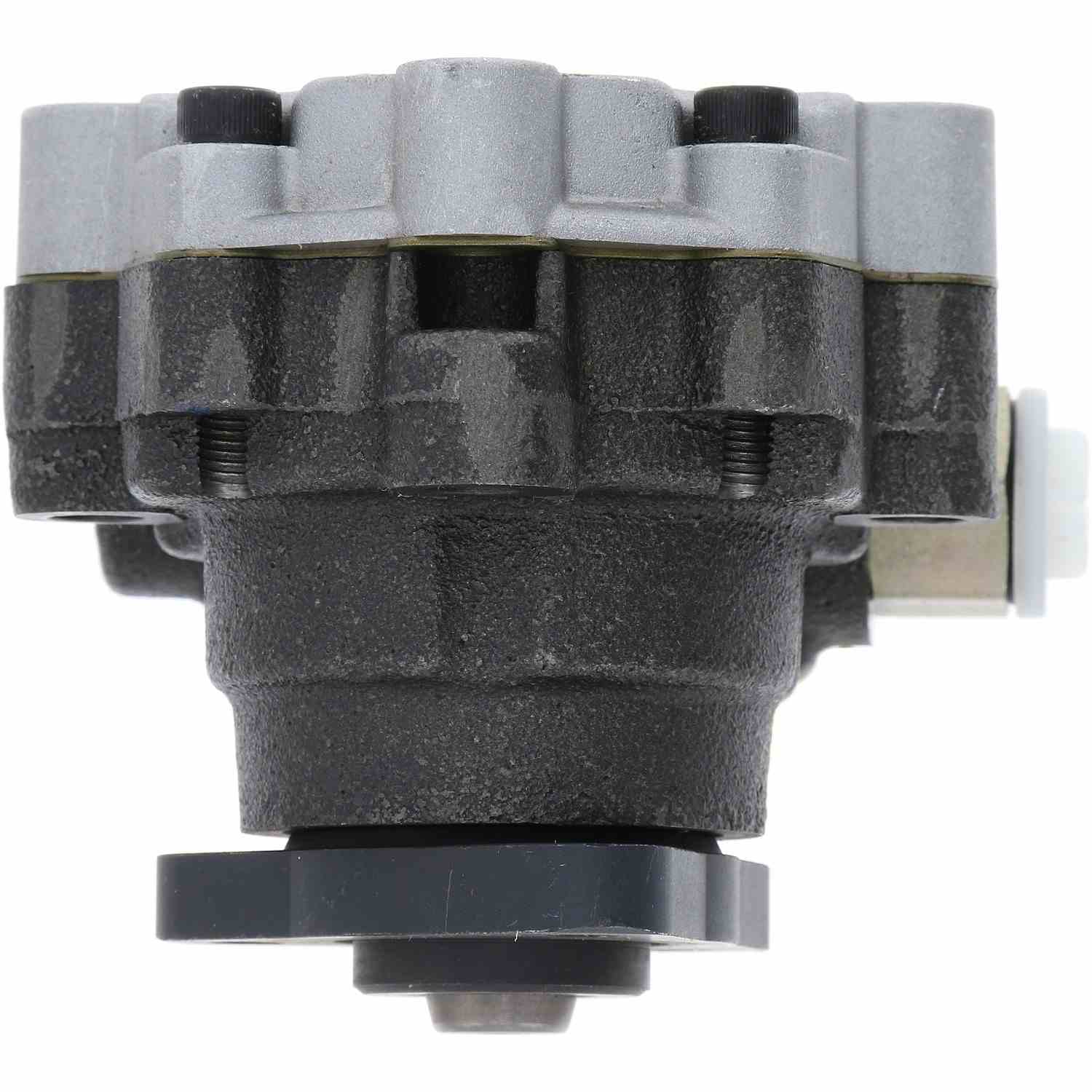 Maval Power Steering Pump - Marathon HP - Hydraulic Power - New - 96591MN 96591MN