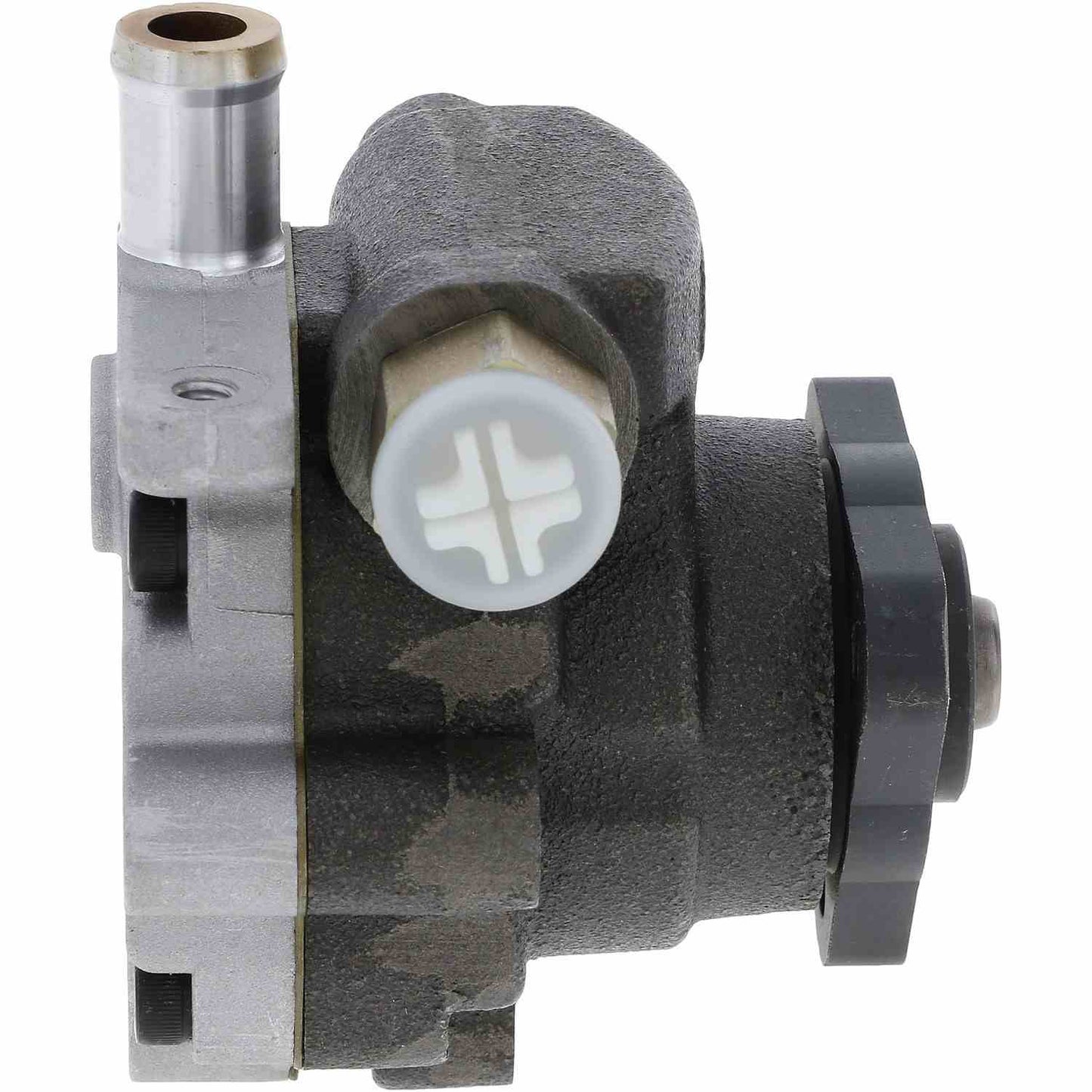 Maval Power Steering Pump - Marathon HP - Hydraulic Power - New - 96591MN 96591MN