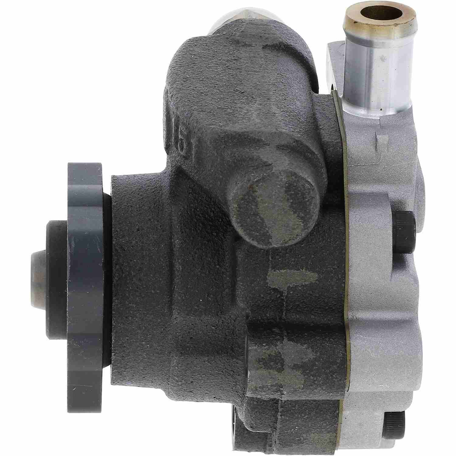 Maval Power Steering Pump - Marathon HP - Hydraulic Power - New - 96591MN 96591MN
