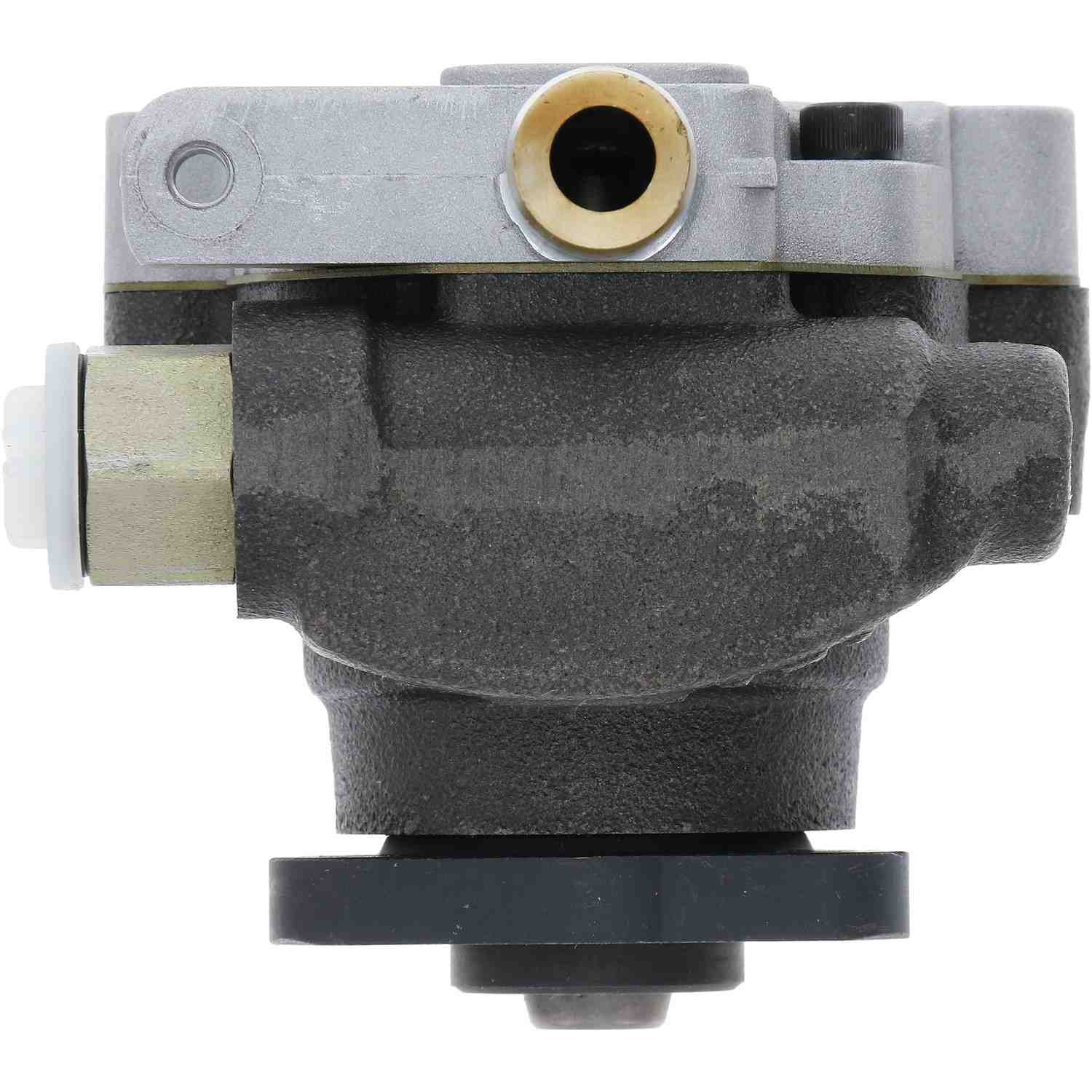 Maval Power Steering Pump - Marathon HP - Hydraulic Power - New - 96591MN 96591MN