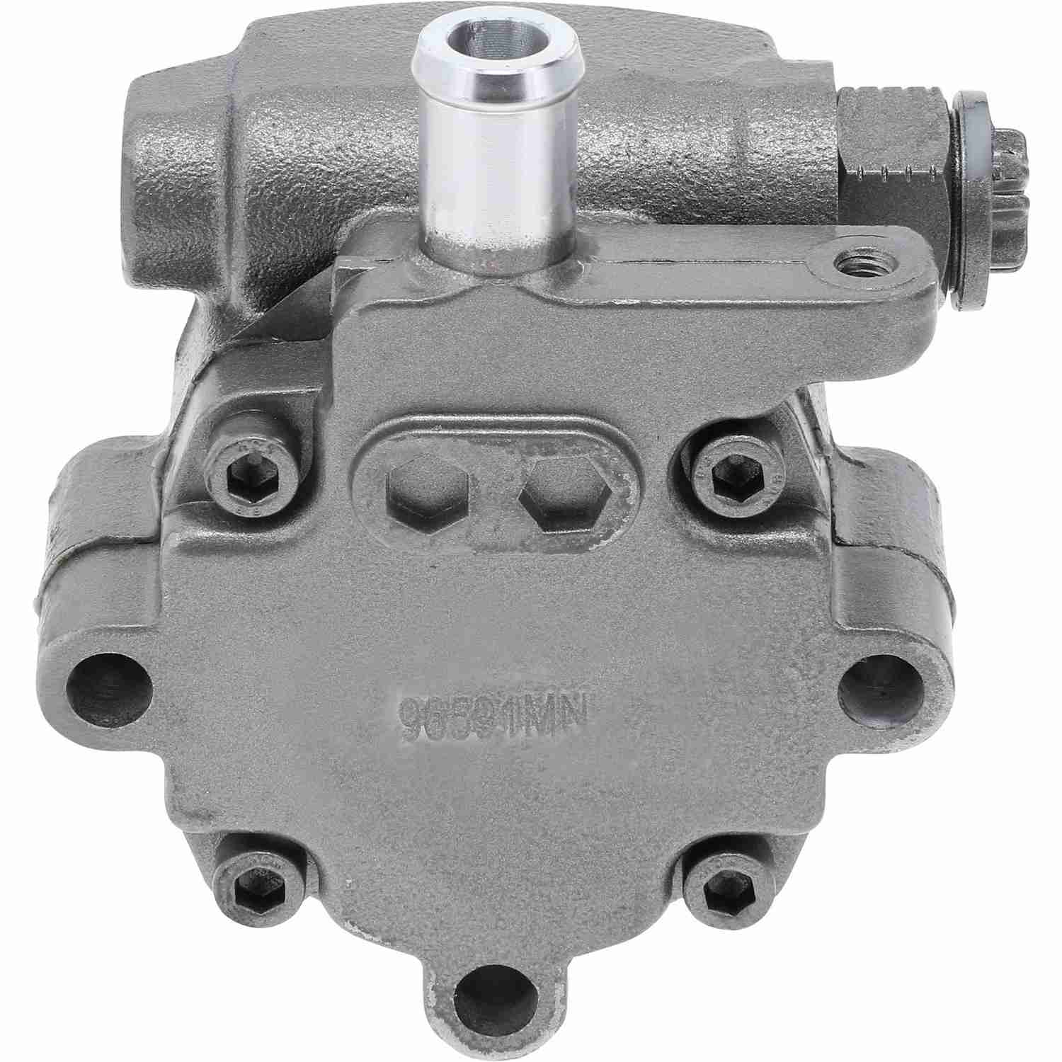 Maval Power Steering Pump