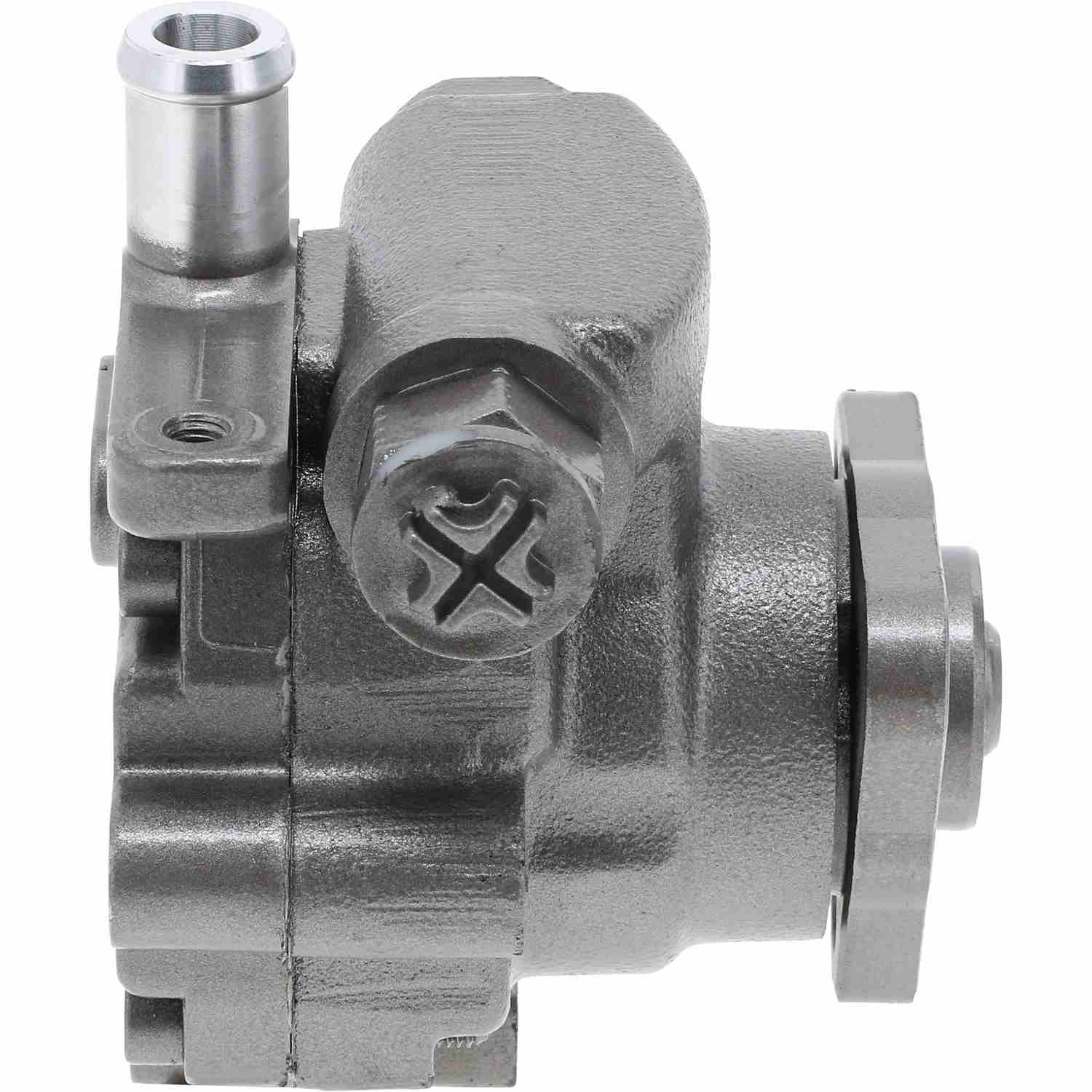 Maval Power Steering Pump