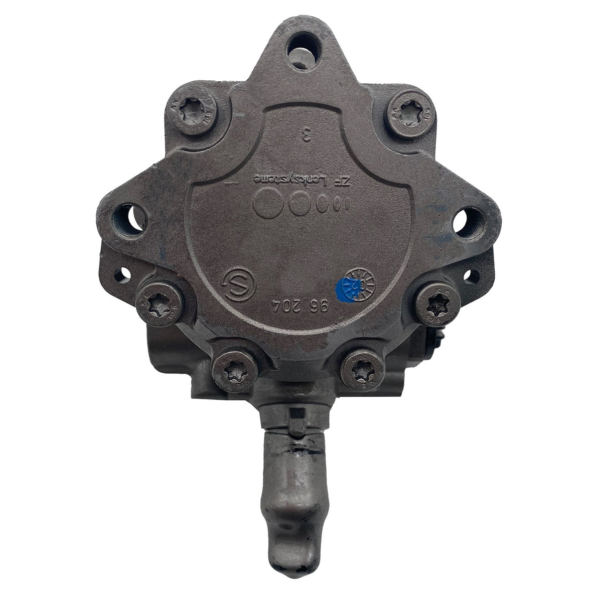 Maval Power Steering Pump