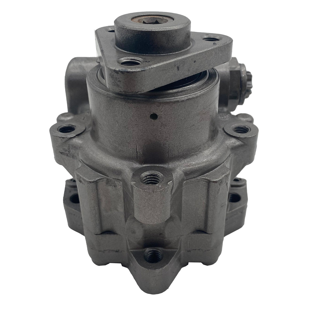 Maval Power Steering Pump