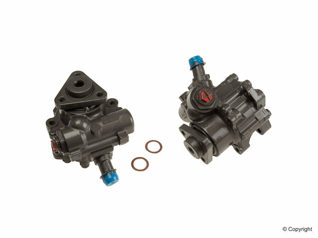 Maval Power Steering Pump